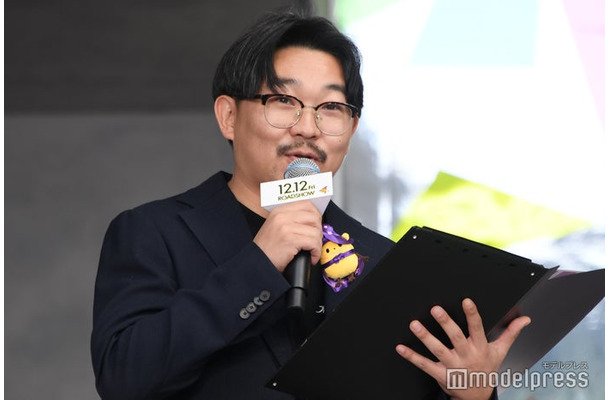 破局ネタを自虐していた伊藤俊介(C)モデルプレス