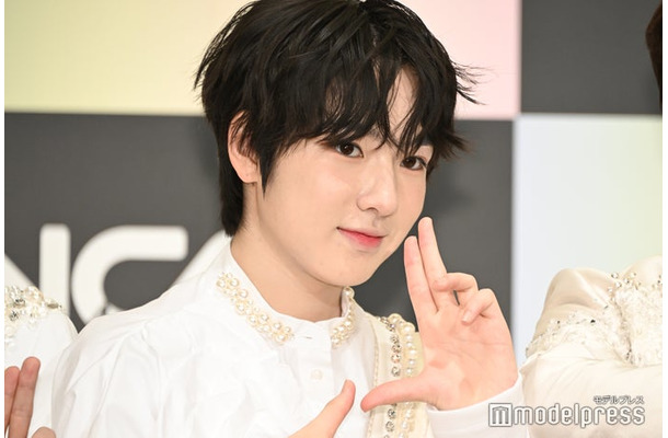 サクヤ(C)モデルプレス