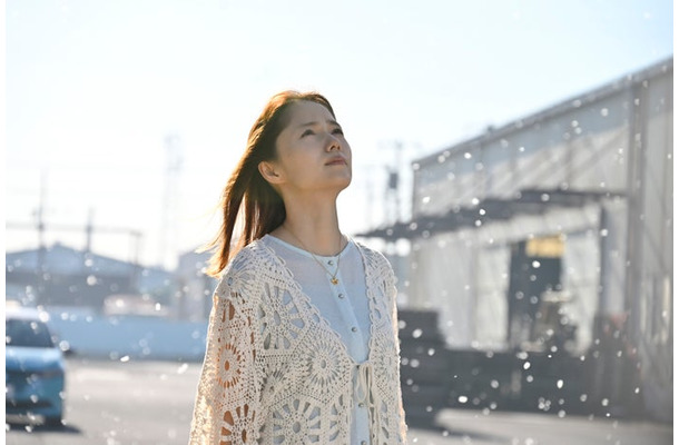 宮崎あおい「ちょっとだけエスパー」第5話（C）テレビ朝日