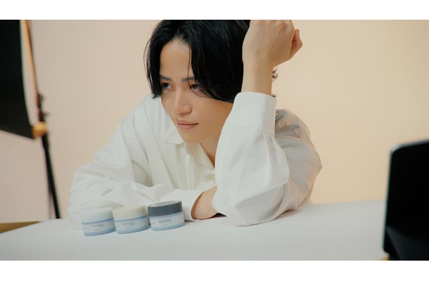 菊池風磨（提供写真）