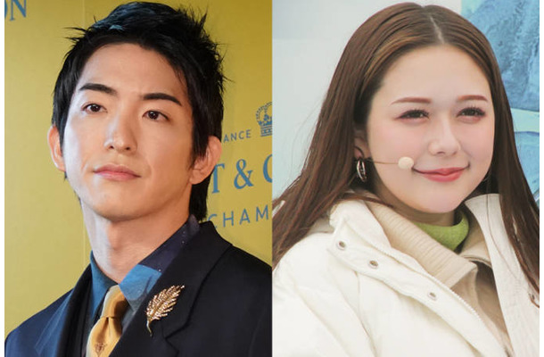 前田公輝&村重杏奈、弁護士&パラリーガル役の“キメキメSHOT”に「最高過ぎるコンビ」「二人とも可愛い」