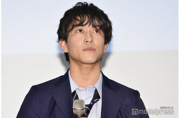 佐野岳(C)モデルプレス