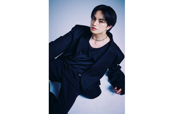 中島健人(提供写真)