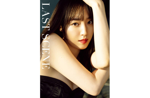 譜久村聖、モーニング娘。としてのラスト写真集が電子版に！思い出の場所を巡る“三大ロケ”で輝く美