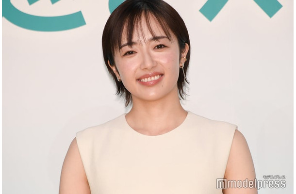 森田望智（C）モデルプレス