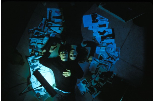 『レクイエム・フォー・ドリーム』© 2000 Requiem For A Dream, LLC. All Rights Reserved.