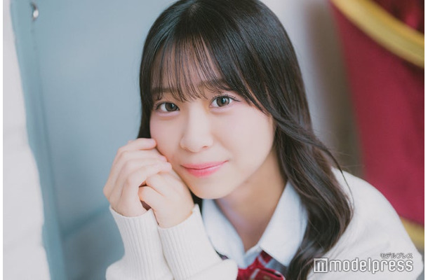 モデルプレスのインタビューに応じたゆあきーさん（C）モデルプレス