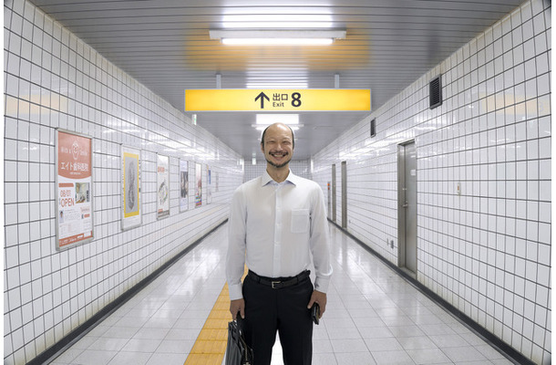 『８番出口』©2025 映画「８番出口」製作委員会