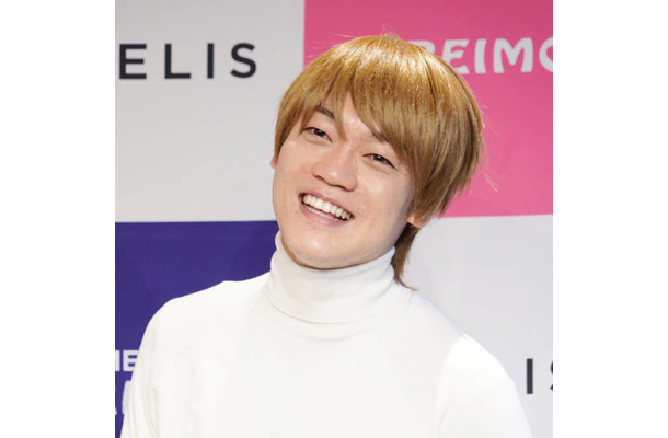 おばたのお兄さん、2歳息子とテレビ収録に臨むも…“人見知り”爆発で反省「申し訳ない」