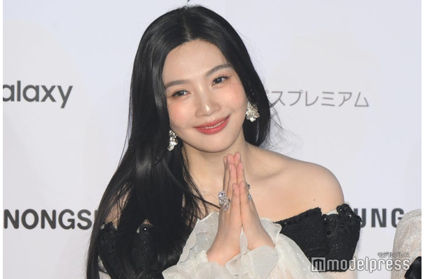 ジョイ（C）モデルプレス