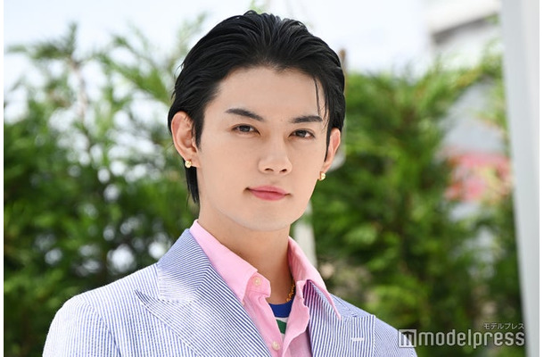 佐野勇斗(C)モデルプレス