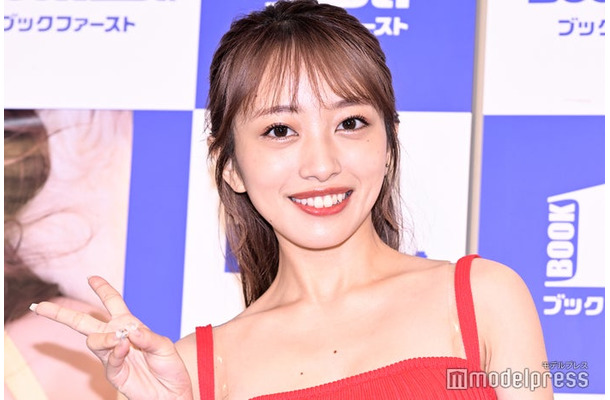 向井地美音（C）モデルプレス