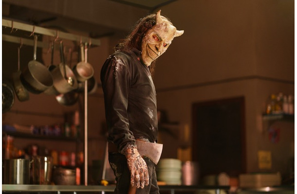 『ブラックフォン 2』© 2025 Universal Studios. All Rights Reserved.