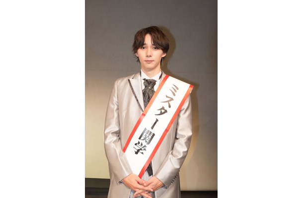 ザストロウ空河さん（提供写真）