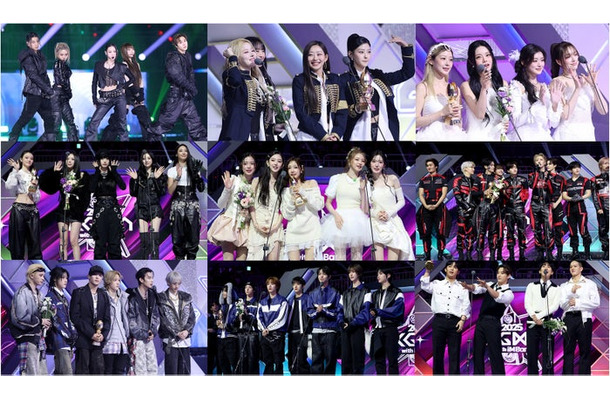 「2025 Korea Grand Music Awards(KGMA)」(C)Copyright 2025. IlganSports All Rights Reserved.