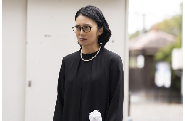 『兄を持ち運べるサイズに』　©2025 「兄を持ち運べるサイズに」製作委員会