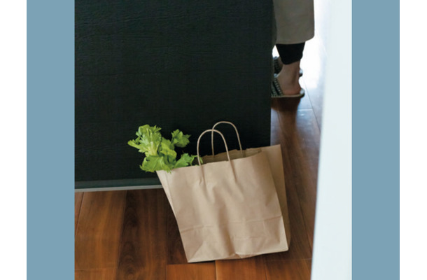 料理家ウー・ウェンさん「うちの冷蔵庫はいつも空っぽ」の理由が深かった!「今夜は何を作ろう」と悩まずに済むようになる、その買い物ルールとは?