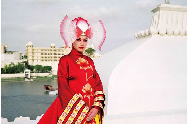 『落下の王国』4Kデジタルリマスター版© 2006 Googly Films, LLC. All Rights Reserved.