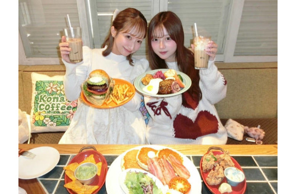 「成人だね」辻希美、長女・希空が18歳に！母娘2SHOT披露「どんな些細な時間すらもめちゃくちゃ幸せ」