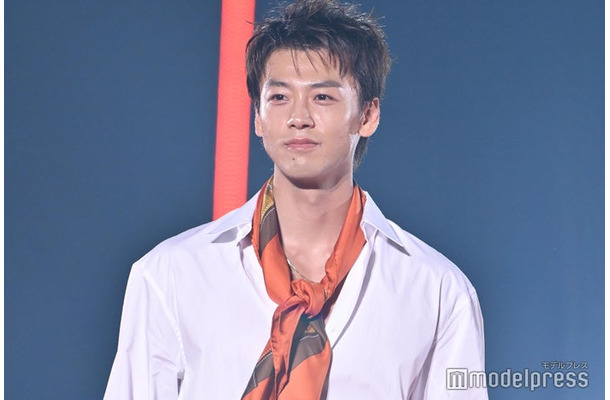 竹内涼真（C）モデルプレス