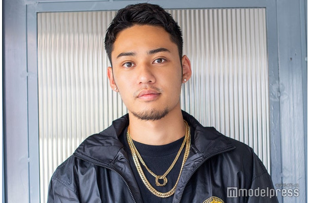 ひゅうが(C)モデルプレス