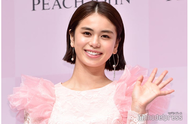 佐藤晴美(C)モデルプレス