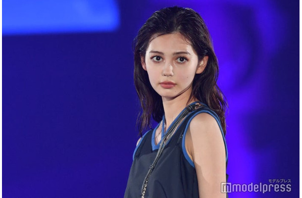 村上愛花(C)モデルプレス