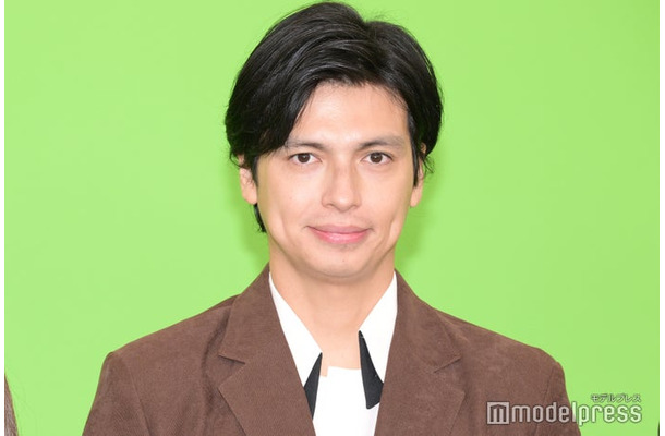 アレクサンダー(C)モデルプレス