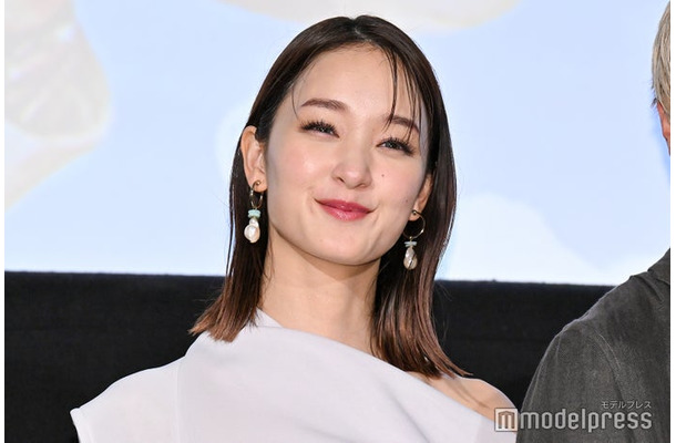 剛力彩芽(C)モデルプレス