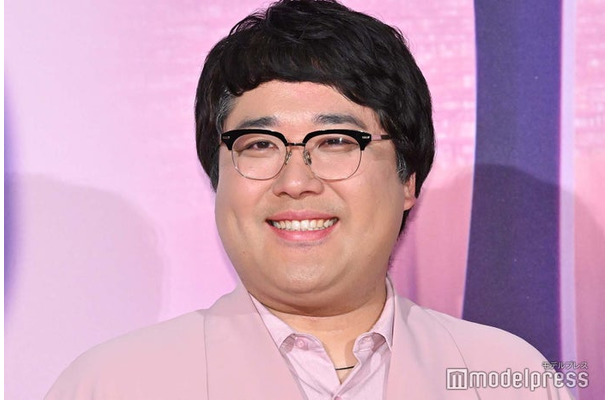 村上 （C）モデルプレス