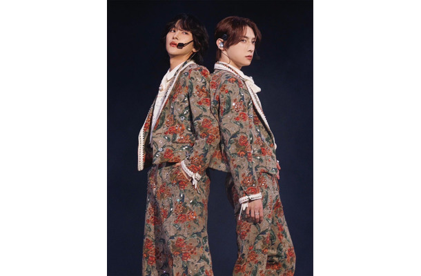 本多大夢、浜川路己/撮影:ハタサトシ・神戸健太郎