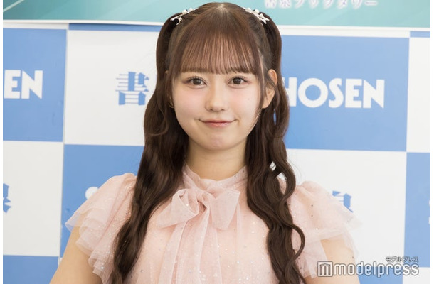 大盛真歩（C）モデルプレス