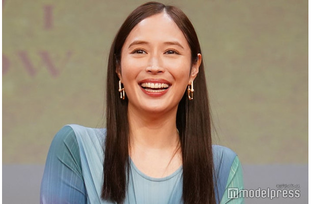 映画「新解釈・幕末伝」完成披露試写会-幕末プレミア-に出席した広瀬アリス(C)モデルプレス