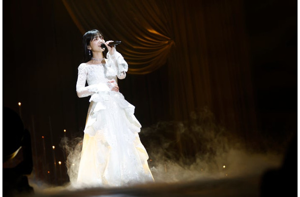 「乃木坂46 久保史緒里卒業コンサート」鈴木健太(KENTA Inc.)