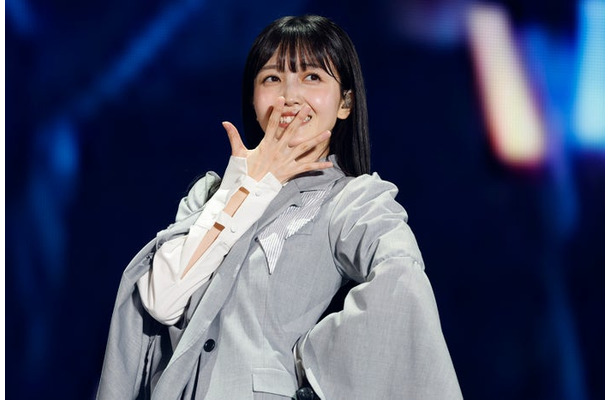 「乃木坂46 久保史緒里卒業コンサート」鈴木健太（KENTA Inc.）