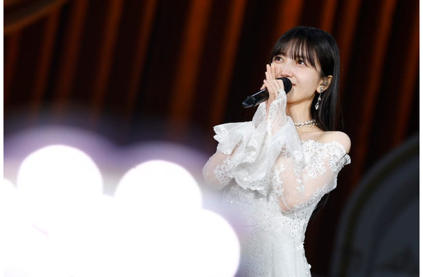 「乃木坂46 久保史緒里卒業コンサート」鈴木健太(KENTA Inc.)