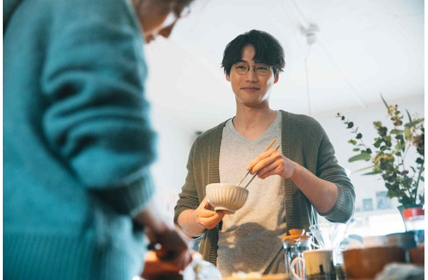 『楓』2025 映画『楓』製作委員会