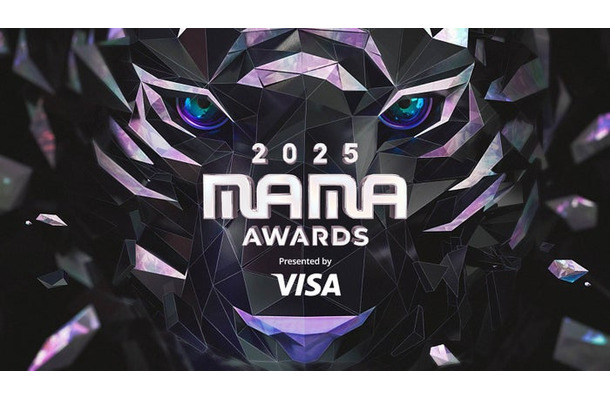 「2025 MAMA AWARDS」（C）CJ ENM Co., Ltd, All Rights Reserved