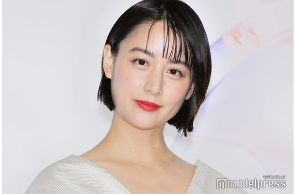 山本美月(C)モデルプレス