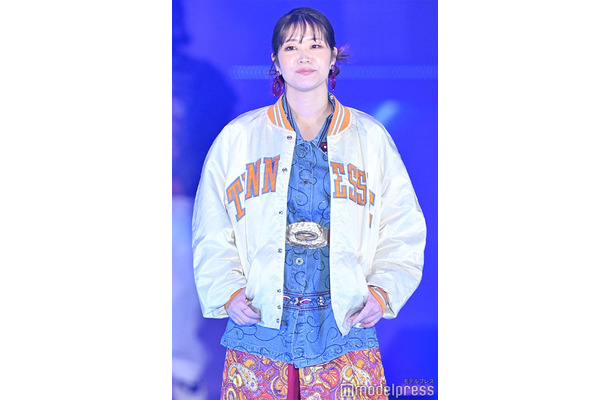 稲田美紀(C)モデルプレス