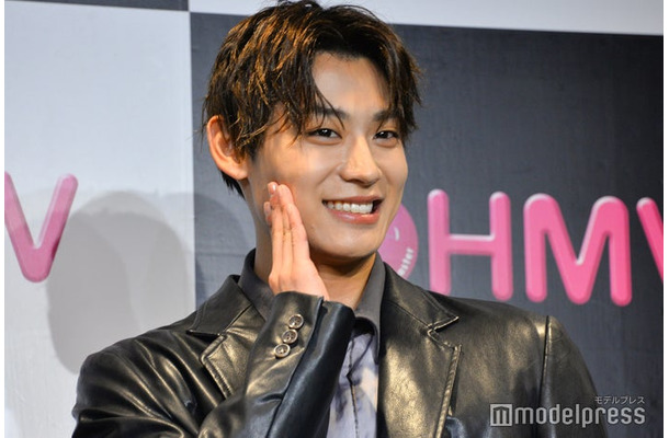 アロハ(C)モデルプレス