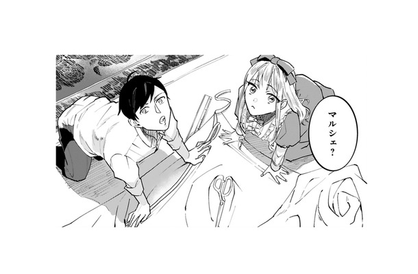 ド素人の俺の刺繍をマルシェに出品!? ブランドに傷がつくのではないかと心配…【お疲れお兄さんは手芸沼につかりたい #3】