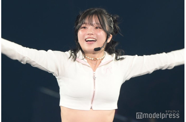 加藤ひなた(C)モデルプレス