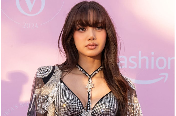 リサ／Photo by Getty Images