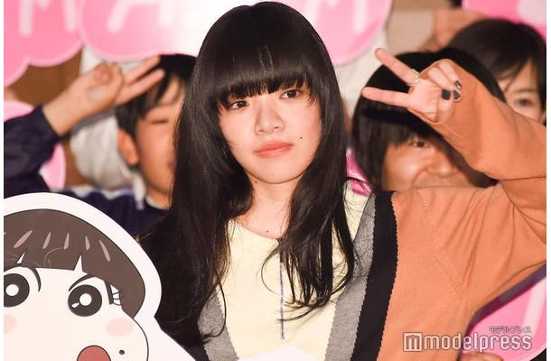 あいみょん(C)モデルプレス