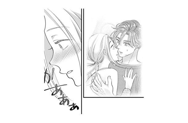 楽しみすぎる推しの握手会!でも、同行の彼がおしゃれすぎてどうしよう…【君の推しみたいになれないけれど #7】