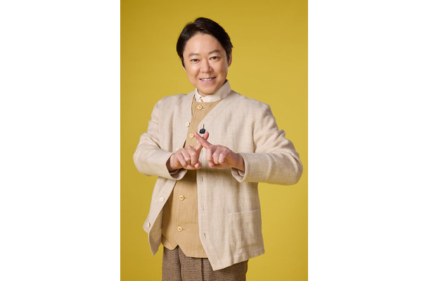 阿部サダヲ（提供写真）