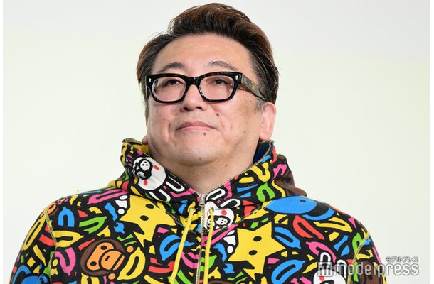 福田雄一監督（C）モデルプレス