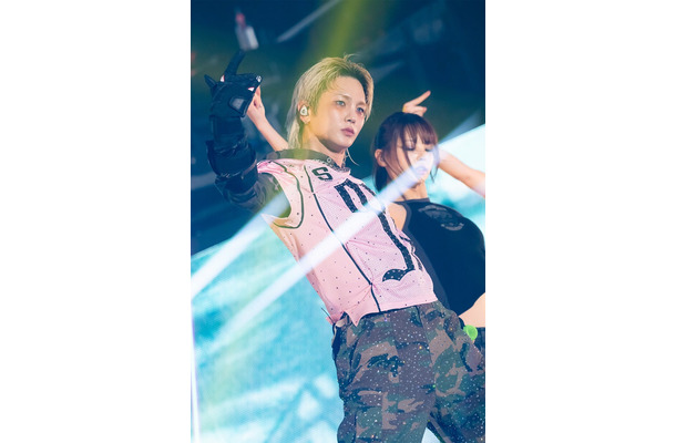 KEY／撮影：田中聖太郎写真事務所