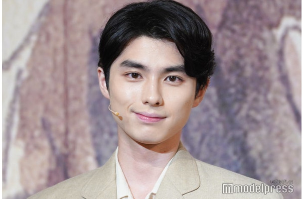 本田響矢(C)モデルプレス
